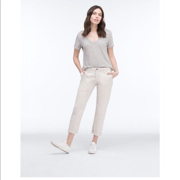 AG The Tristan Tailored Trouser Size 25 - Picture 1 of 11